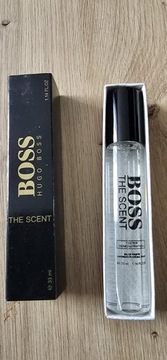 Hugo Boss The Scent 33ml 