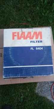 Filtr powietrza Fiaam FL 6404