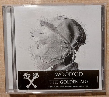 WOODKID - The Golden Age