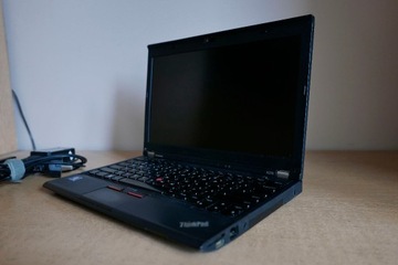 Lenovo ThinkPad X230 i5-3320M 3.3GHz 8GB, 320GB