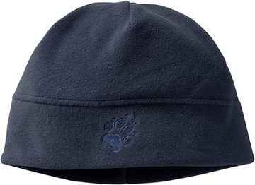 Jack Wolfskin Czapka polarowa Uniseks dla Dzieci