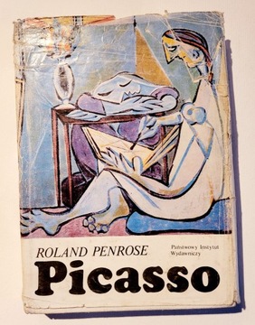 PICASSO Roland Penrose