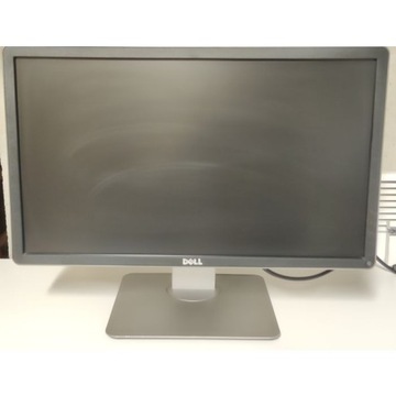 Monitor Dell P2214H