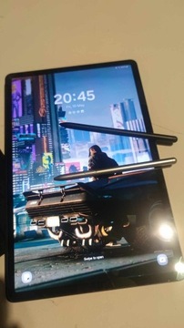 Samsung Galaxy Tab S7FE dla rysownika