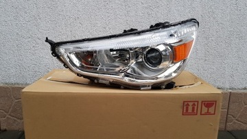 Lampa MITSUBISHI ASX NOWA L