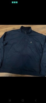 Kurtka polo Ralph Lauren Harrington granat xxl/xl