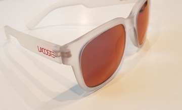 Okulary Lacoste L830S 971 lustrzanki