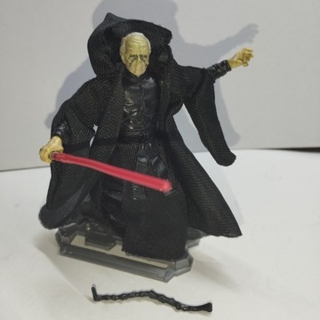 Star Wars-Darth Sidious