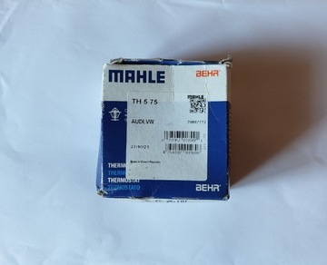 Termostat Mahle TH 5 75 VW AUDI