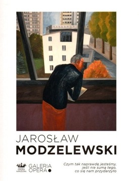Jarosław Modzelewski MALARSTWO