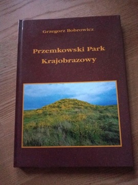 Przemkowski park krajobrazowy