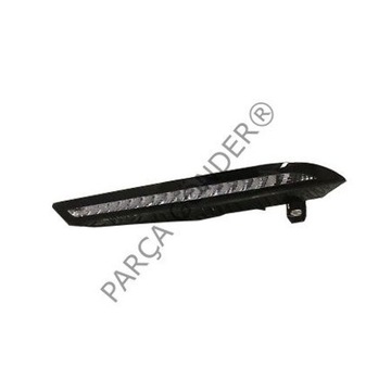 CITROEN DS5 LIFT 16- KIERUNEK LED LEWY 9808732180