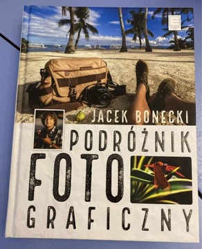Podróżnik fotograficzny - Jacek Boniecki 