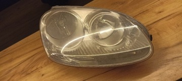 Lampa prawa Volkswagen Golf V 5