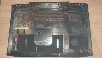 Kadłubek klapa tylna Acer VX5-591g 