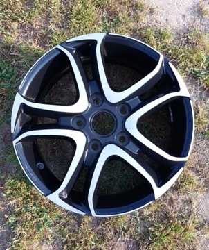 alufelga orginalna hyundai R15 5x114,3 i30 W114605