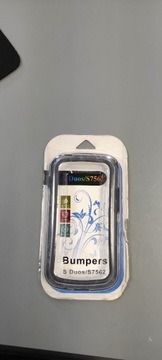 Etui Samsung S7560/S7580