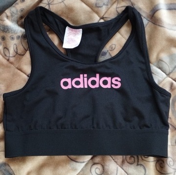 Top adidas fitness 