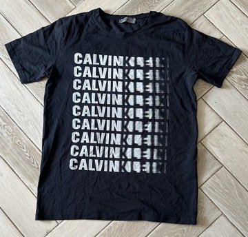 Tshirt Calvin Klein XL