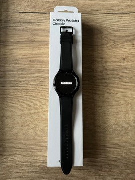 Samsung Galaxy Watch4 Classic 46mm