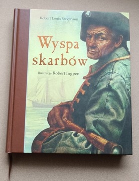 Wyspa skarbów ul. Ingpen