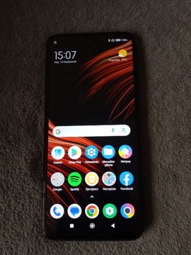 Redmi poco M3 pro 5g 