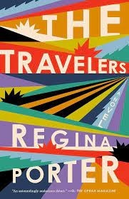 Podróżni Regina Porter