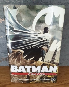 Batman by Paul Dini Omnibus