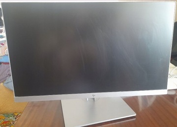 Monitor LED HP EliteDisplay E233  FullHD IPS