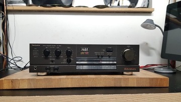 WZMACNIACZ TECHNICS SU-V65A