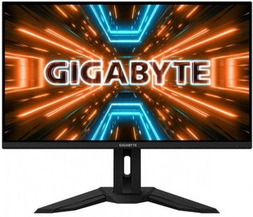 Monitor GIGABYTE M32U 31.5" 3840x2160px IPS