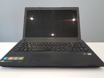 Laptop Lenovo Ideapad G505- kadłubek #222