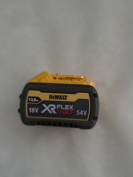 Akumulator /Bateria Dewalt 13.5ah Flexvolt