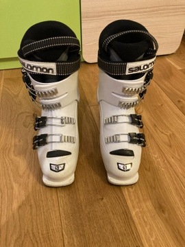 Buty narciarskie Salomon X3 60T rozmiar 23/23,5