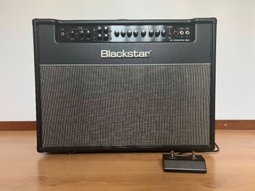 Blackstar HT Stage 60 212 MkII