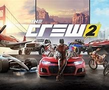 The Crew 2 Steam