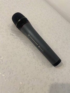 mikrofon SENNHEISER ew 500 g2 skm 500