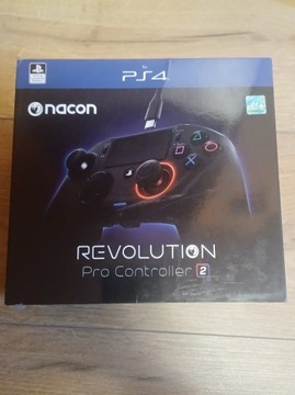 Pad Nacon Revolution Pro Controller 2