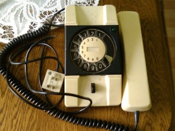 Telefon stacjonarny BRATEK