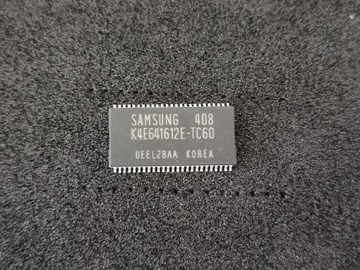 Pamięć K4E641612E-TC60 Samsung