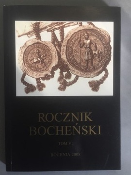 Rocznik Bocheński