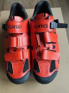 Buty Giro SPD MTB 