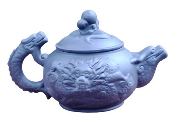 TEA Planet - Czajniczek gliniany do herbaty z Chin