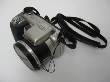Olympus SP-600UZ aparat cyfrowy