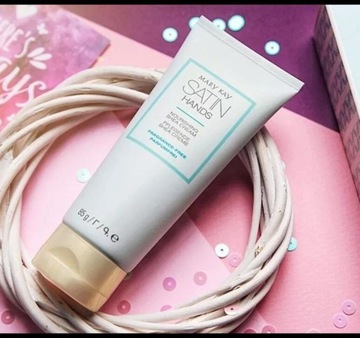 Odżywczy Krem do Rąk Satin Hands Mary Kay