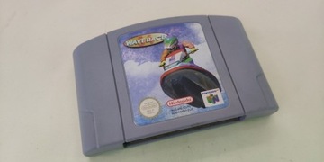 Wave Race 64 PAL gra Nintendo 64