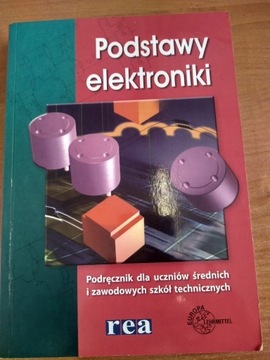 Podstawy elektroniki 