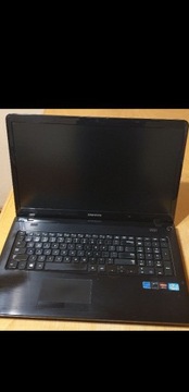 Samsung Np 350e7c