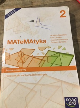 Matematyka