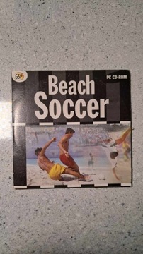 Beach Soccer  PC